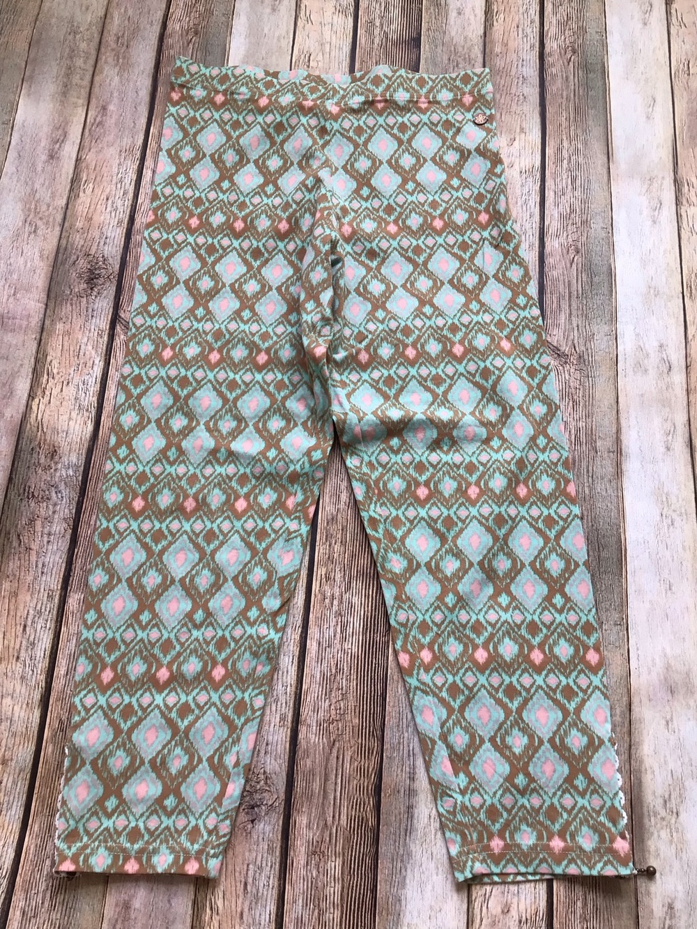 Matilda Jane Print It Leggings